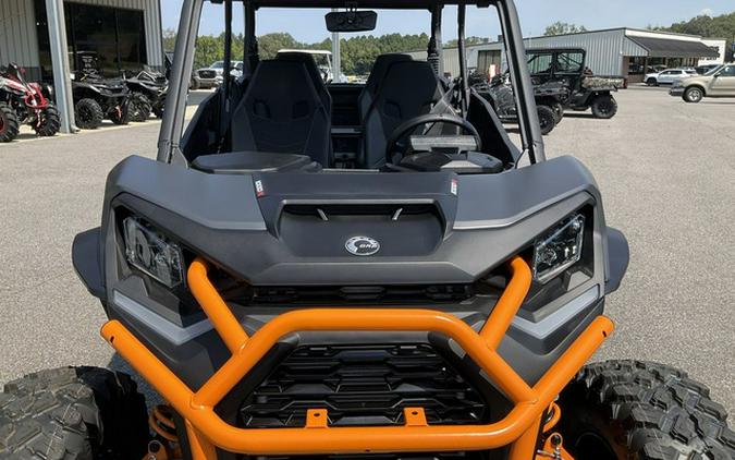 2026 Can-Am Commander MAX XT-P
