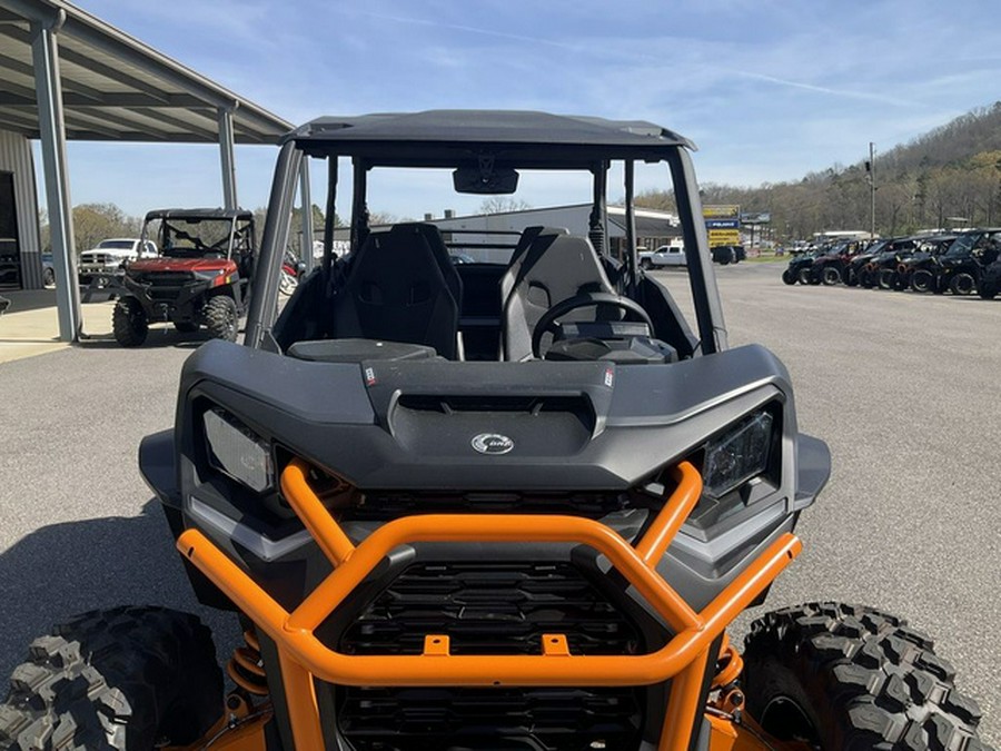 2026 Can-Am Commander MAX XT-P