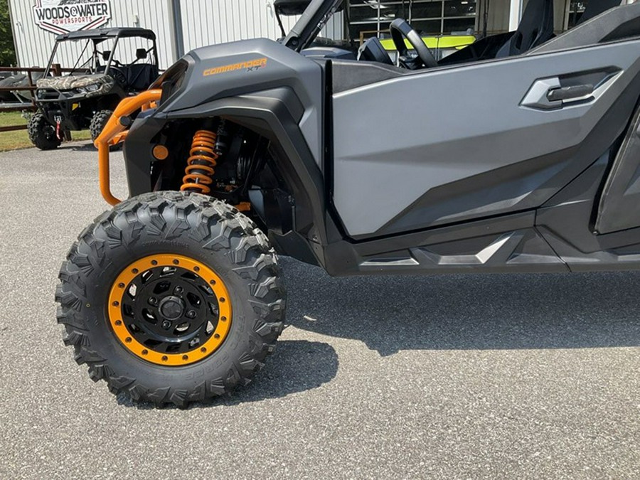 2026 Can-Am Commander MAX XT-P