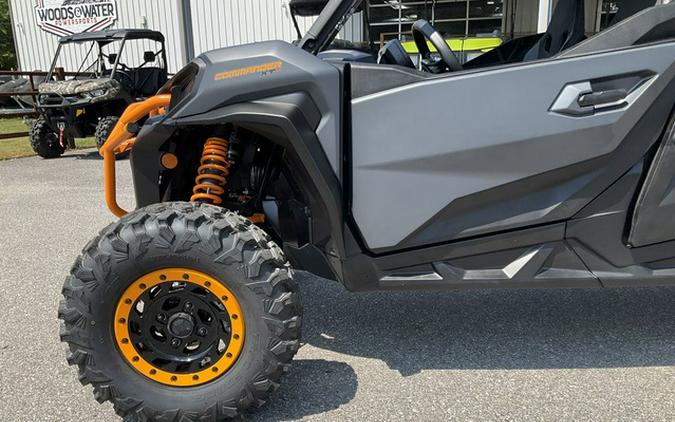 2026 Can-Am Commander MAX XT-P