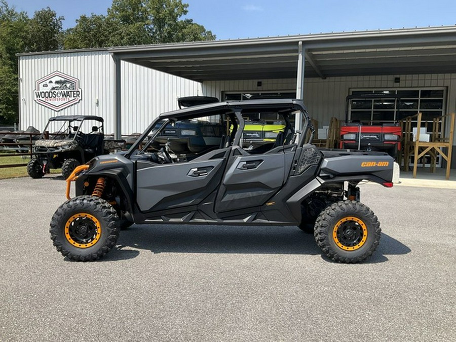 2026 Can-Am Commander MAX XT-P