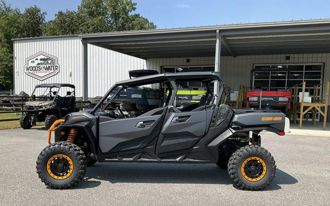2026 Can-Am Commander MAX XT-P