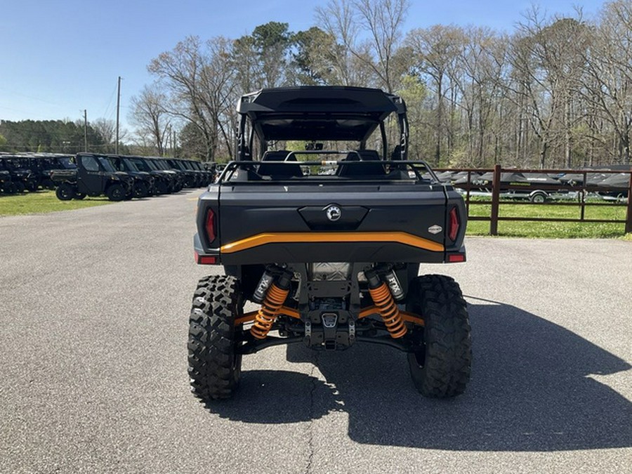 2026 Can-Am Commander MAX XT-P