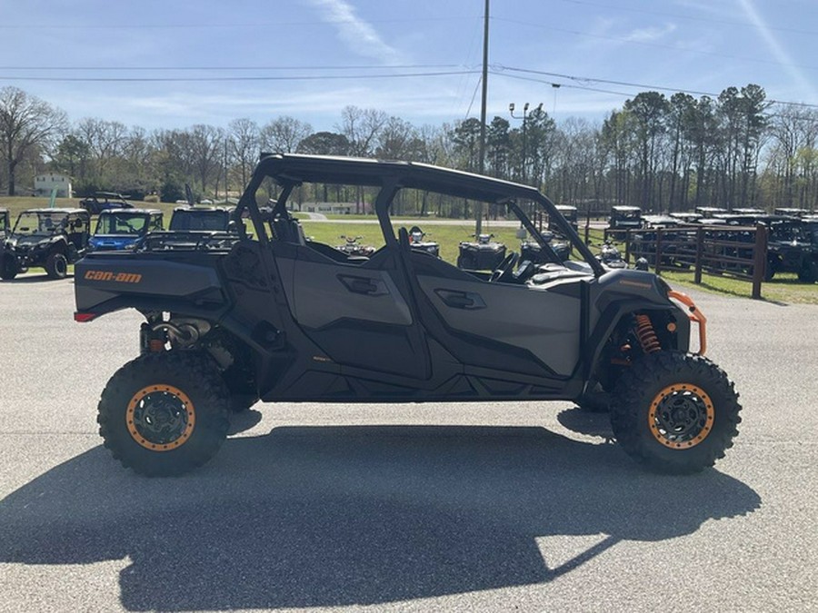 2026 Can-Am Commander MAX XT-P