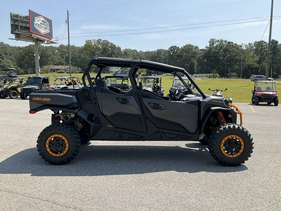 2026 Can-Am Commander MAX XT-P