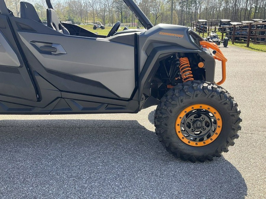 2026 Can-Am Commander MAX XT-P