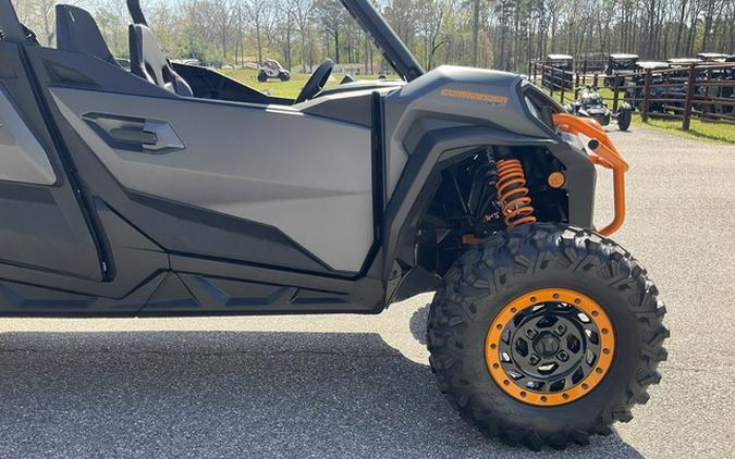 2026 Can-Am Commander MAX XT-P