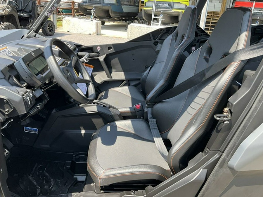 2026 Can-Am Commander MAX XT-P