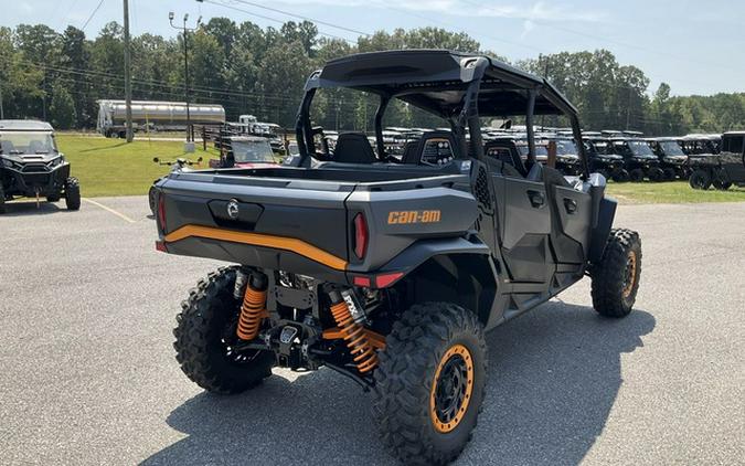 2026 Can-Am Commander MAX XT-P