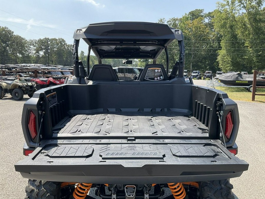 2026 Can-Am Commander MAX XT-P