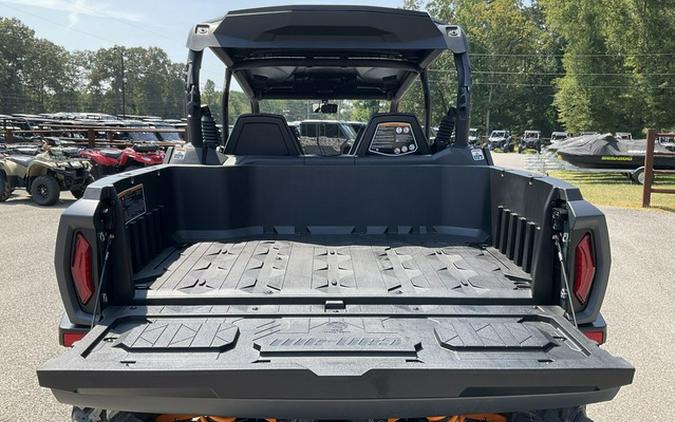 2026 Can-Am Commander MAX XT-P