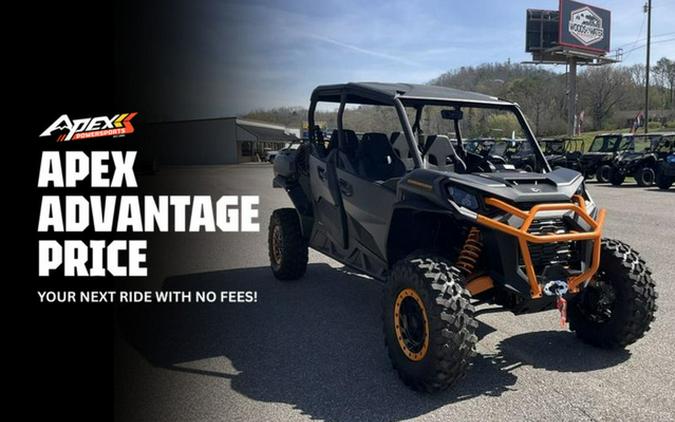 2026 Can-Am Commander MAX XT-P