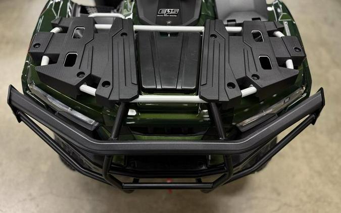 2026 Kawasaki Brute Force® 750 SE EPS