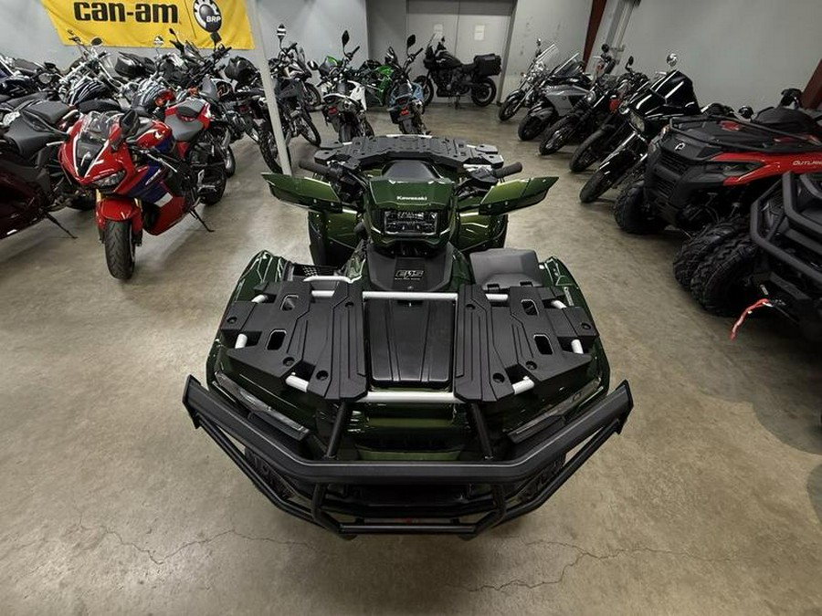 2026 Kawasaki Brute Force® 750 SE EPS