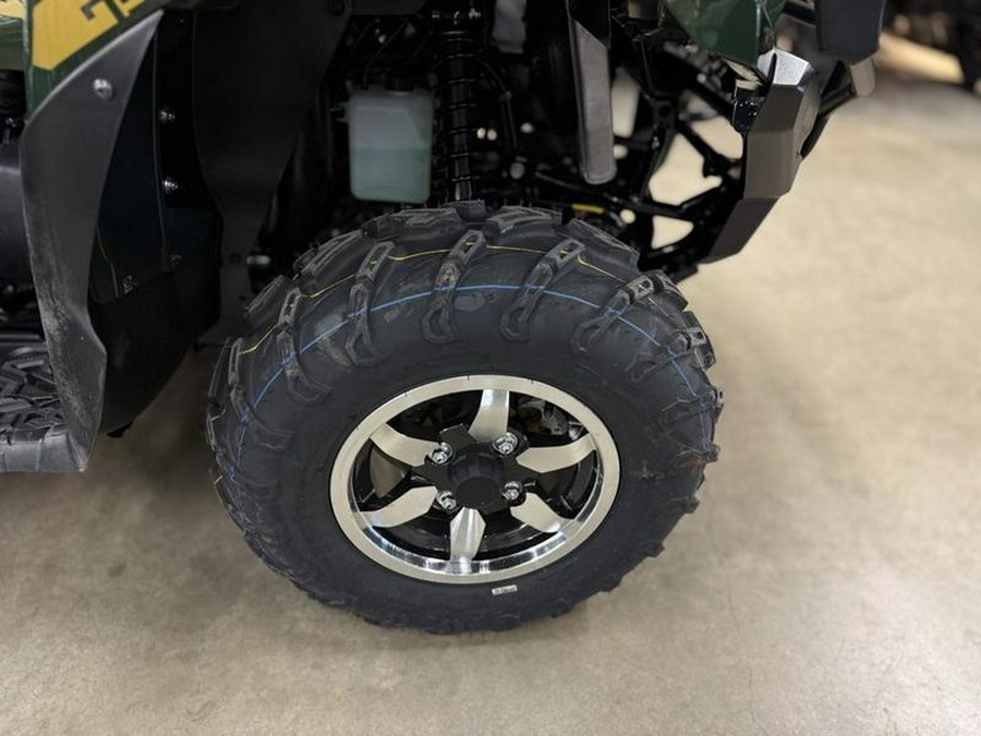 2026 Kawasaki Brute Force® 750 SE EPS