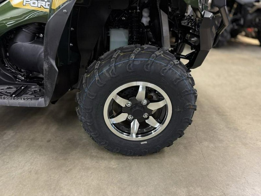 2026 Kawasaki Brute Force® 750 SE EPS