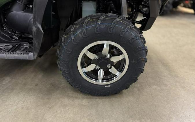 2026 Kawasaki Brute Force® 750 SE EPS