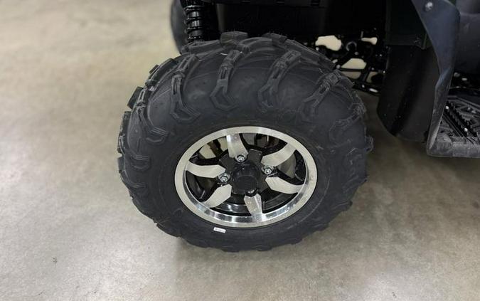 2026 Kawasaki Brute Force® 750 SE EPS