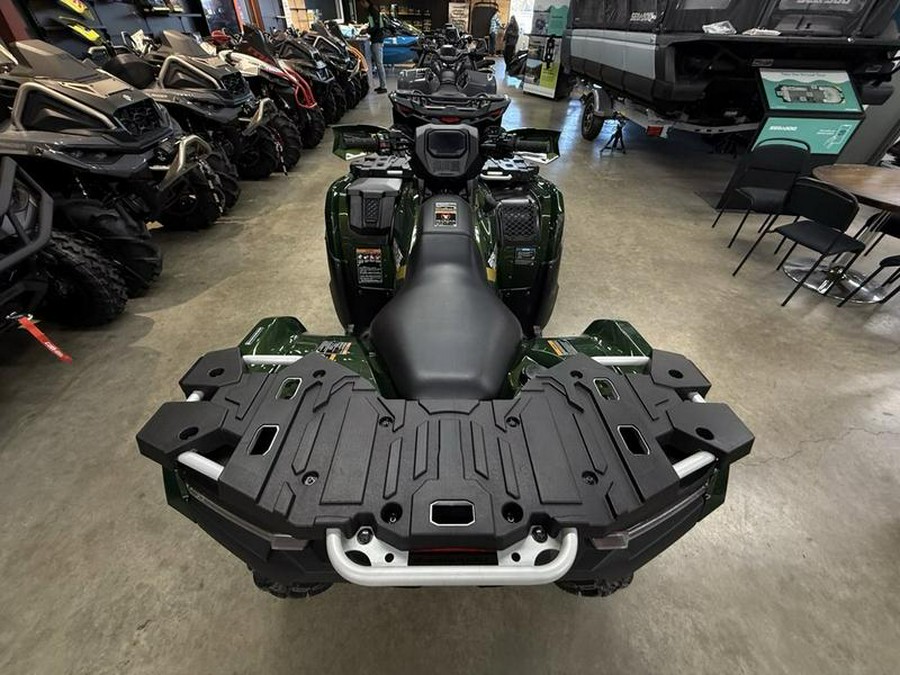 2026 Kawasaki Brute Force® 750 SE EPS