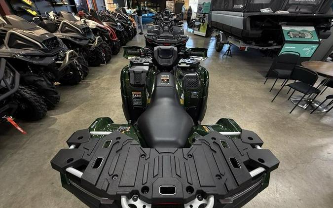 2026 Kawasaki Brute Force® 750 SE EPS