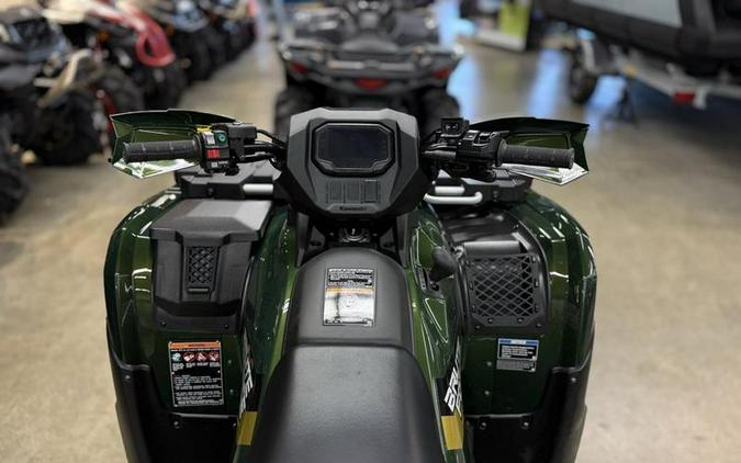 2026 Kawasaki Brute Force® 750 SE EPS