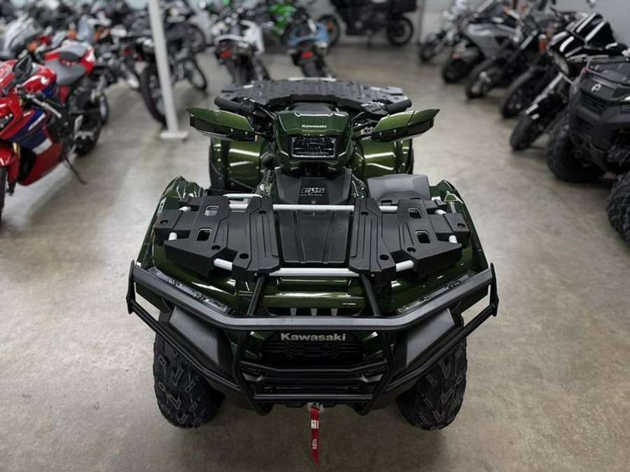 2026 Kawasaki Brute Force® 750 SE EPS
