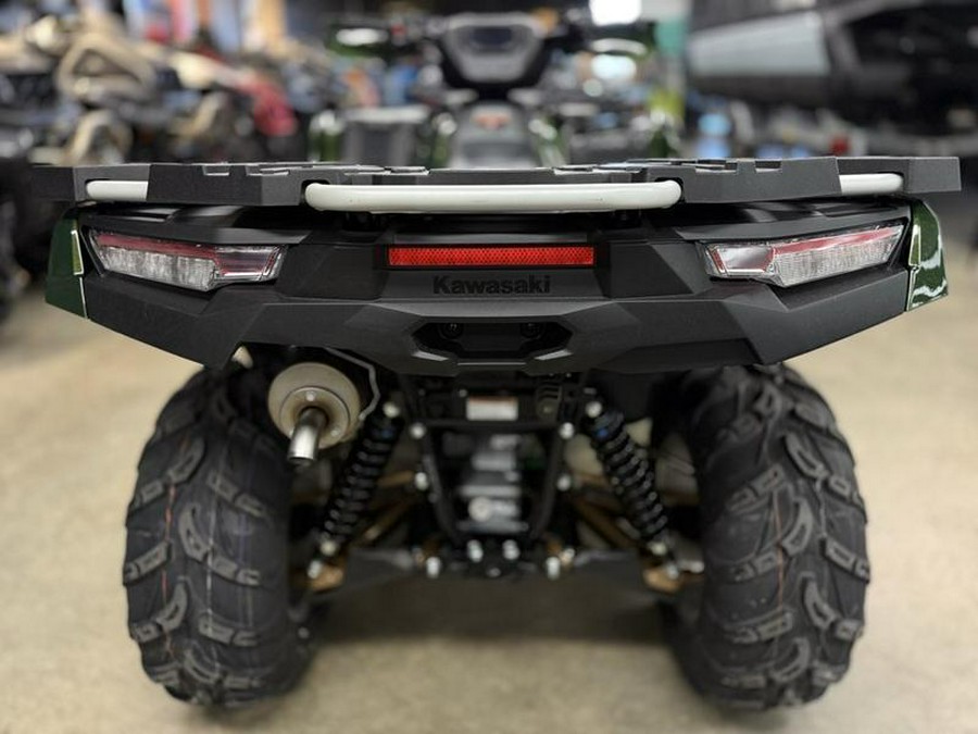 2026 Kawasaki Brute Force® 750 SE EPS