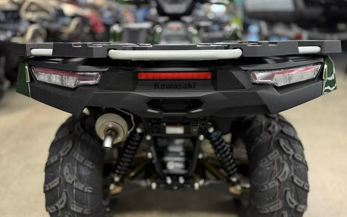 2026 Kawasaki Brute Force® 750 SE EPS