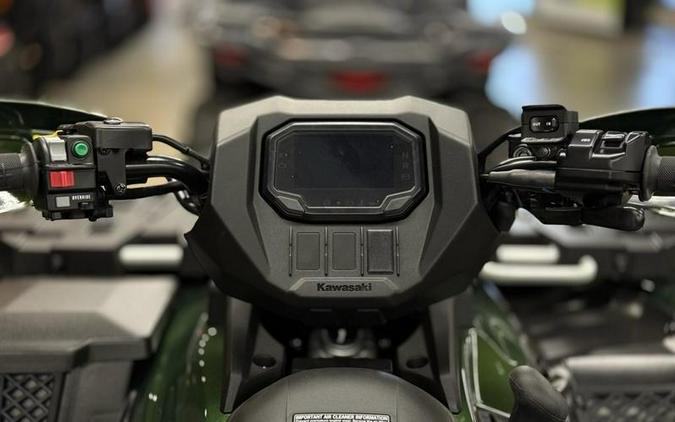 2026 Kawasaki Brute Force® 750 SE EPS