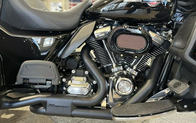 2022 Harley-Davidson FLHTCUTG - Tri Glide Ultra