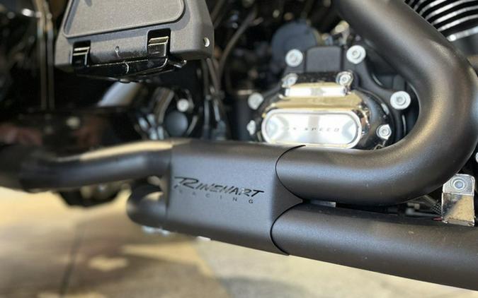 2022 Harley-Davidson FLHTCUTG - Tri Glide Ultra