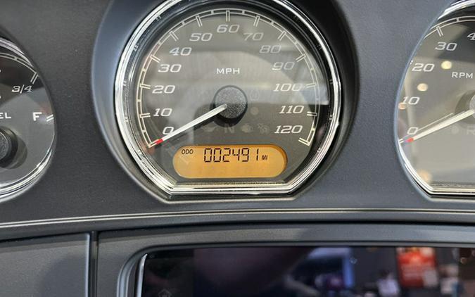 2022 Harley-Davidson FLHTCUTG - Tri Glide Ultra