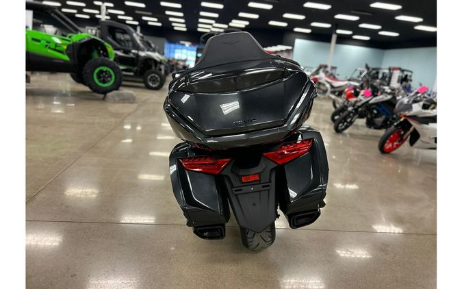 2026 Honda GOLD WING TOUR DCT