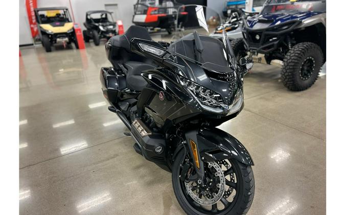 2026 Honda GOLD WING TOUR DCT