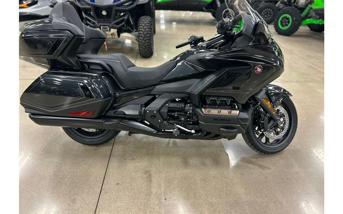 2026 Honda GOLD WING TOUR DCT