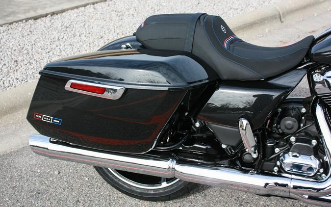 2026 Harley-Davidson® FLHX Street Glide®