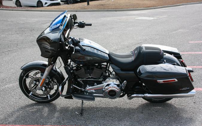 2026 Harley-Davidson® FLHX Street Glide®