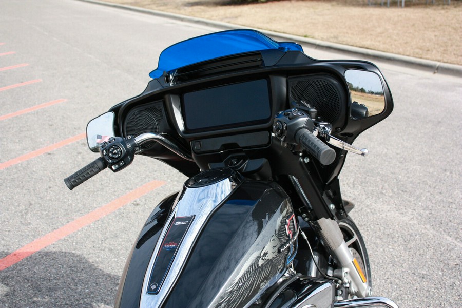 2026 Harley-Davidson® FLHX Street Glide®