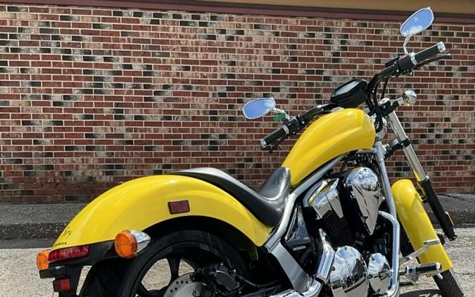 2022 Honda® Fury