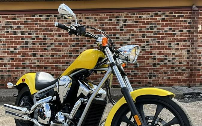2022 Honda® Fury