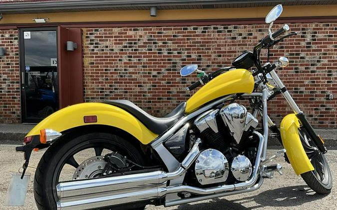 2022 Honda® Fury