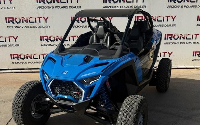 2026 RZR Pro R Ultra Edition - Polaris