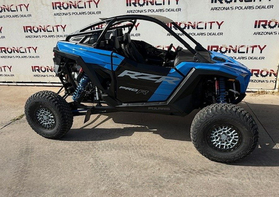 2026 RZR Pro R Ultra Edition - Polaris for sale in Phoenix, AZ