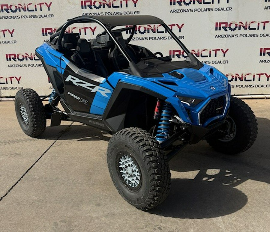 2026 RZR Pro R Ultra Edition - Polaris for sale in Phoenix, AZ