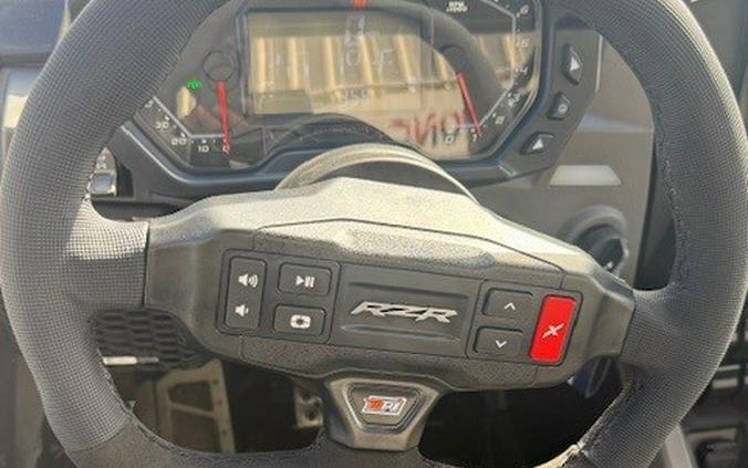 2026 RZR Pro R Ultra Edition - Polaris