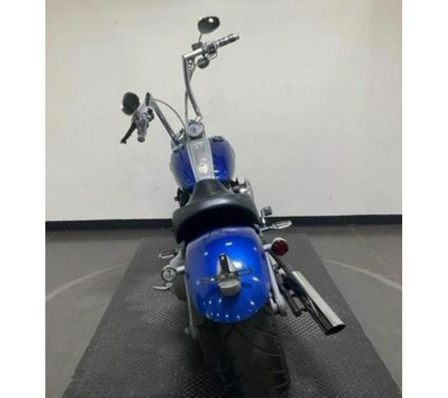 2009 Harley-Davidson Softail® Rocker™ C