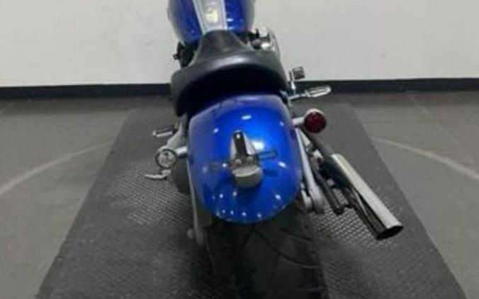 2009 Harley-Davidson Softail® Rocker™ C