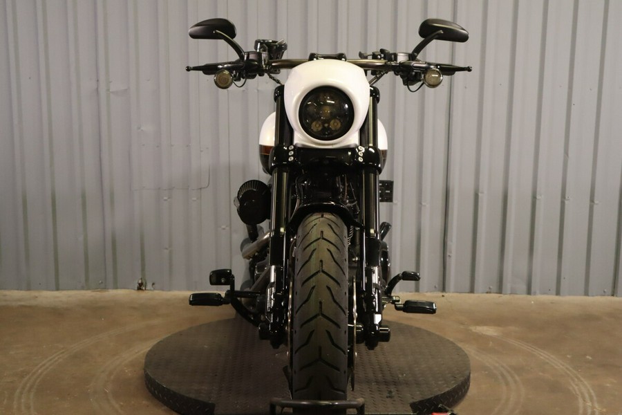 2017 Harley-Davidson CVO Pro Street Breakout FXSE