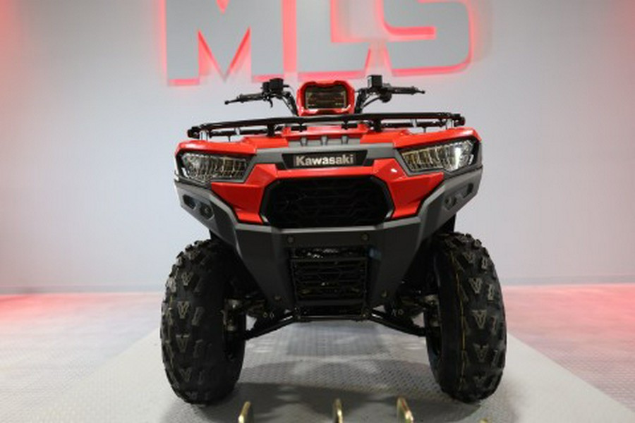2026 Kawasaki Brute Force® 300