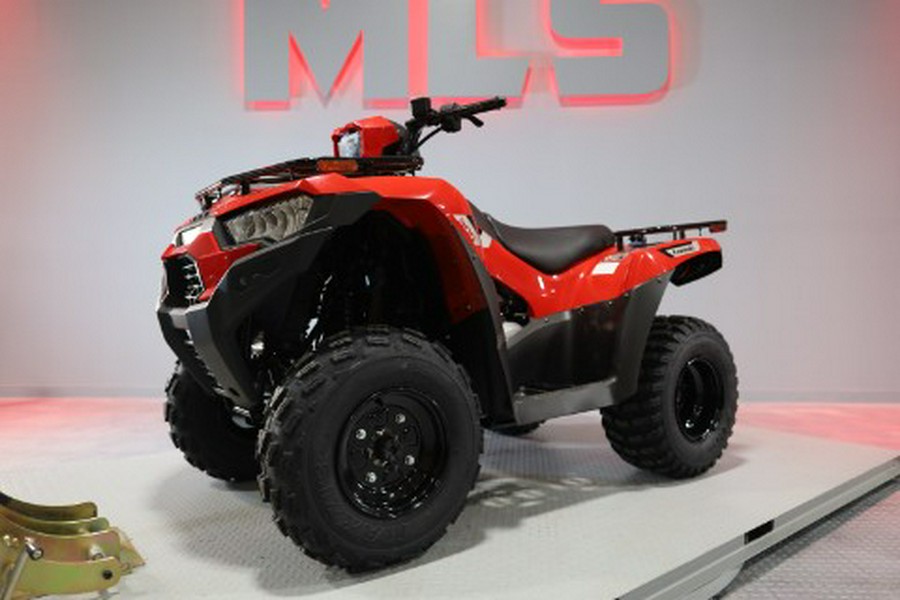 2026 Kawasaki Brute Force® 300